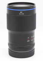 Used Laowa 90mm f/2.8 Ultra Macro 2x Lens CA-Dreamer - Canon RF  S/N:011508