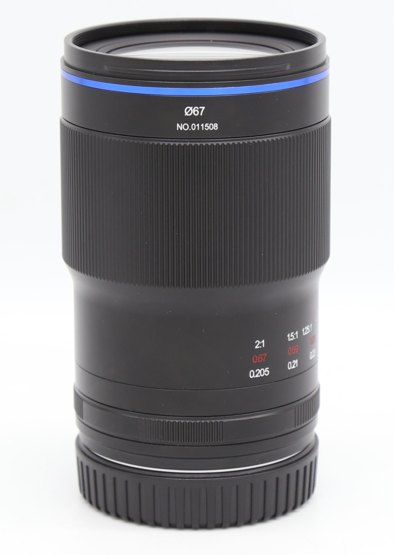 Used Laowa 90mm f/2.8 Ultra Macro 2x Lens CA-Dreamer - Canon RF  S/N:011508