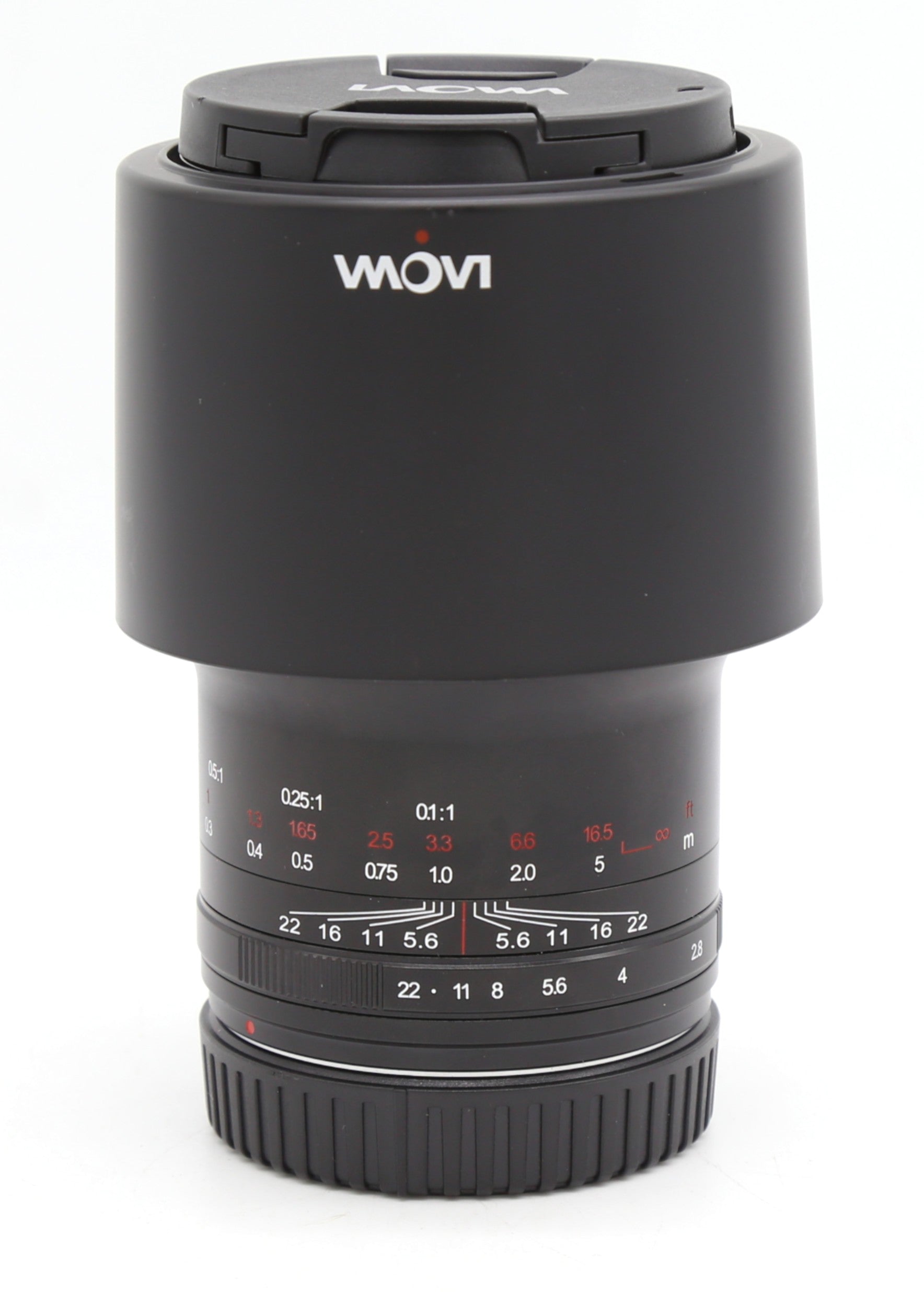 Used Laowa 90mm f/2.8 Ultra Macro 2x Lens CA-Dreamer - Canon RF  S/N:011508