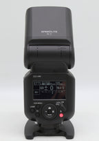 Used Canon EL-5 Speedlite Flash  S/N:2802000216