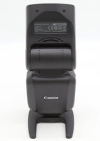 Used Canon EL-5 Speedlite Flash  S/N:2802000216