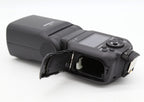 Used Canon EL-5 Speedlite Flash  S/N:2802000216