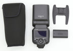 Used Canon EL-5 Speedlite Flash  S/N:2802000216