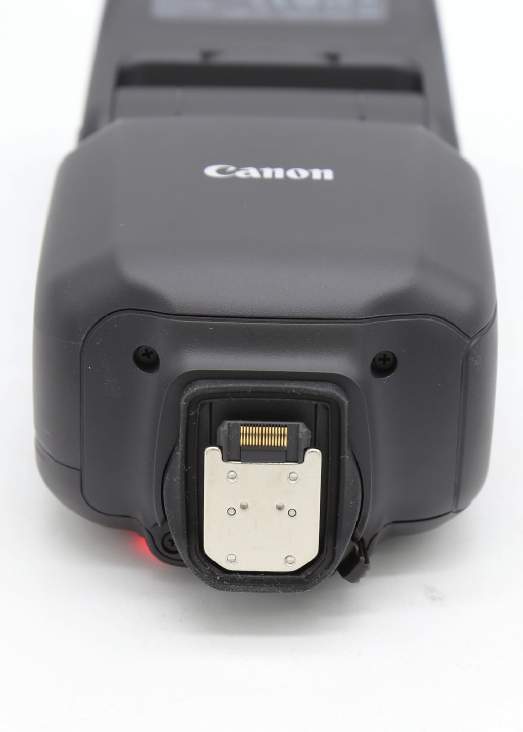 Used Canon EL-5 Speedlite Flash  S/N:2802000216