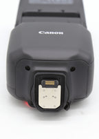 Used Canon EL-5 Speedlite Flash  S/N:2802000216