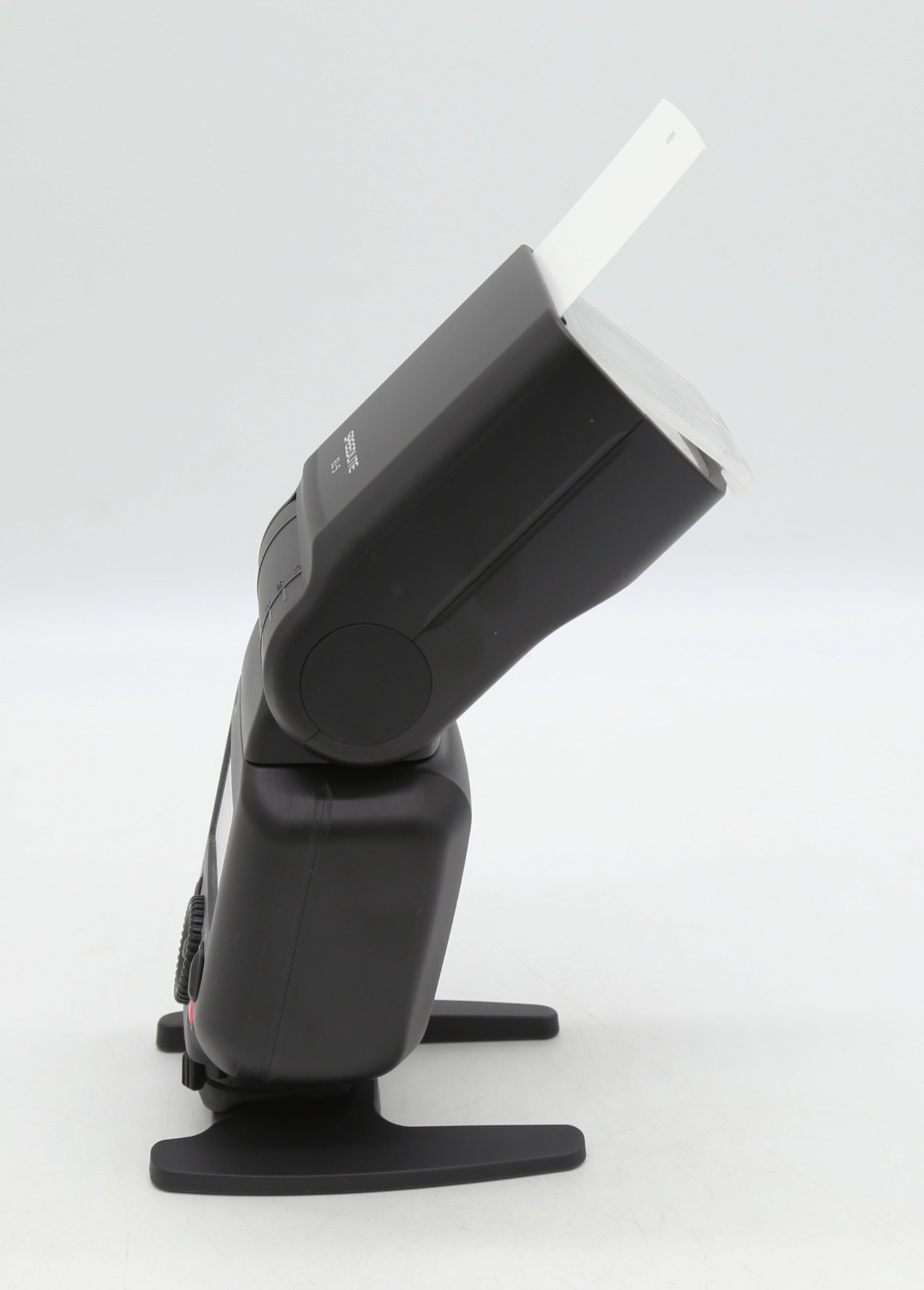 Used Canon EL-5 Speedlite Flash  S/N:2802000216