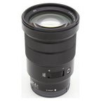 Used Sony 18-105mm F4 PZ G OSS Zoom Lens S/N 2449594