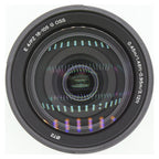 Used Sony 18-105mm F4 PZ G OSS Zoom Lens S/N 2449594