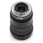 Used Sony 18-105mm F4 PZ G OSS Zoom Lens S/N 2449594