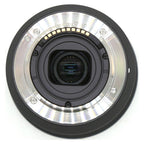 Used Sony 18-105mm F4 PZ G OSS Zoom Lens S/N 2449594