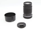 Used Canon RF 55-210mm f5-7.1 IS STM Zoom S/N - 4432002861