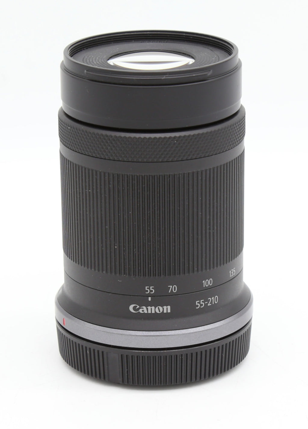 Used Canon RF 55-210mm f5-7.1 IS STM Zoom S/N - 4432002861