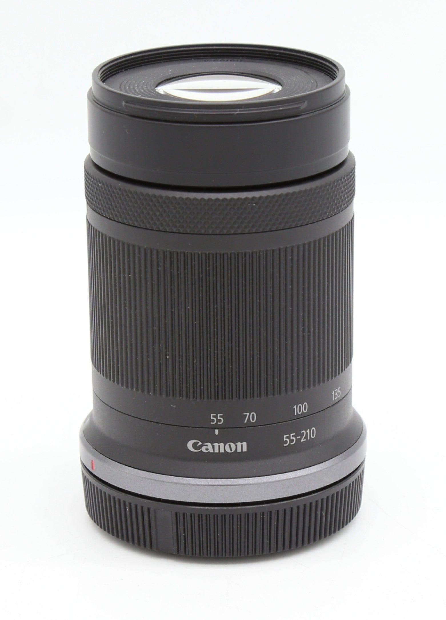 Used Canon RF 55-210mm f5-7.1 IS STM Zoom S/N - 4432002861