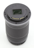 Used Canon RF 55-210mm f5-7.1 IS STM Zoom S/N - 4432002861