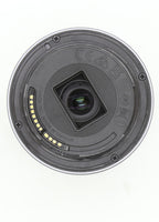 Used Canon RF 55-210mm f5-7.1 IS STM Zoom S/N - 4432002861