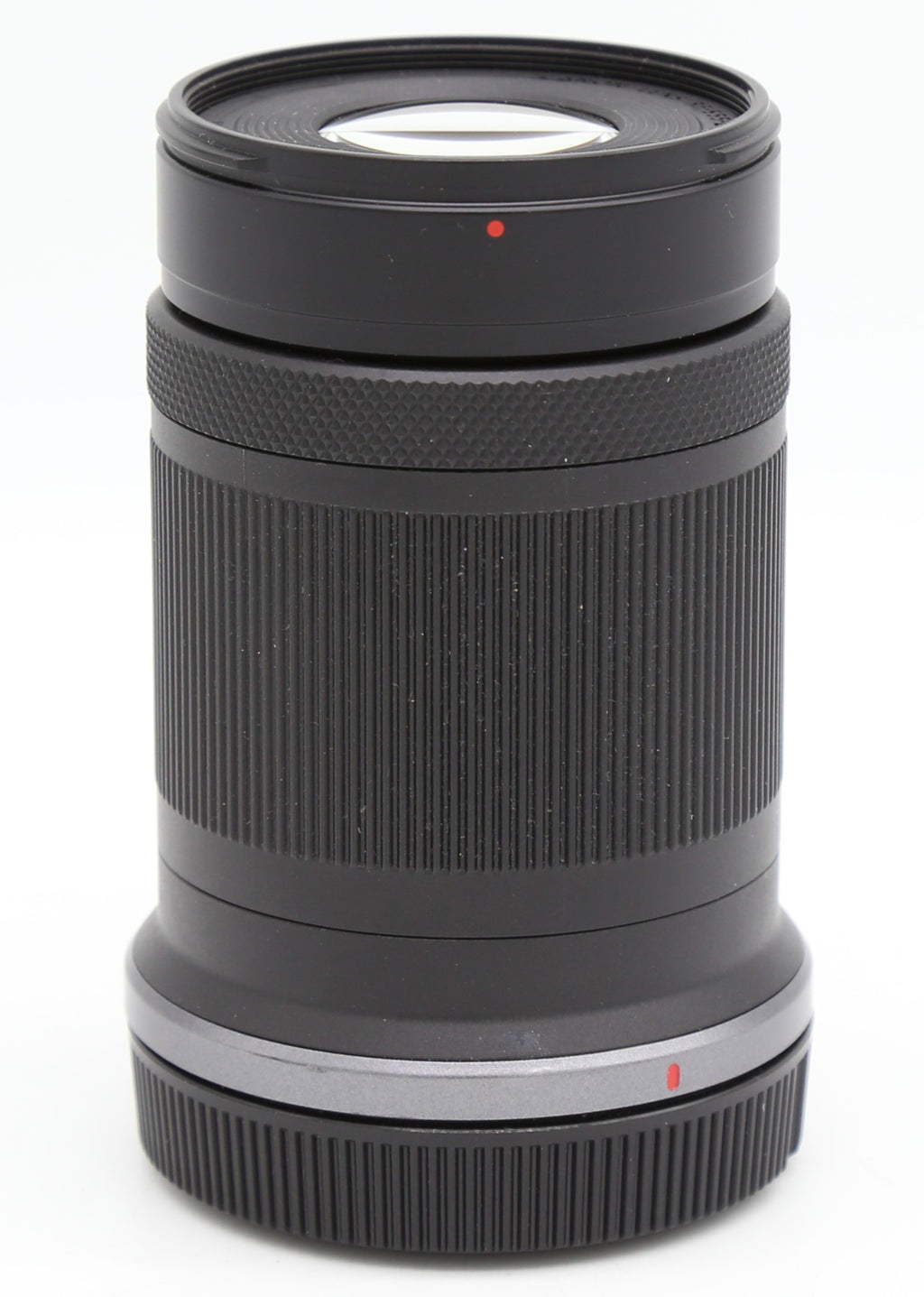 Used Canon RF 55-210mm f5-7.1 IS STM Zoom S/N - 4432002861
