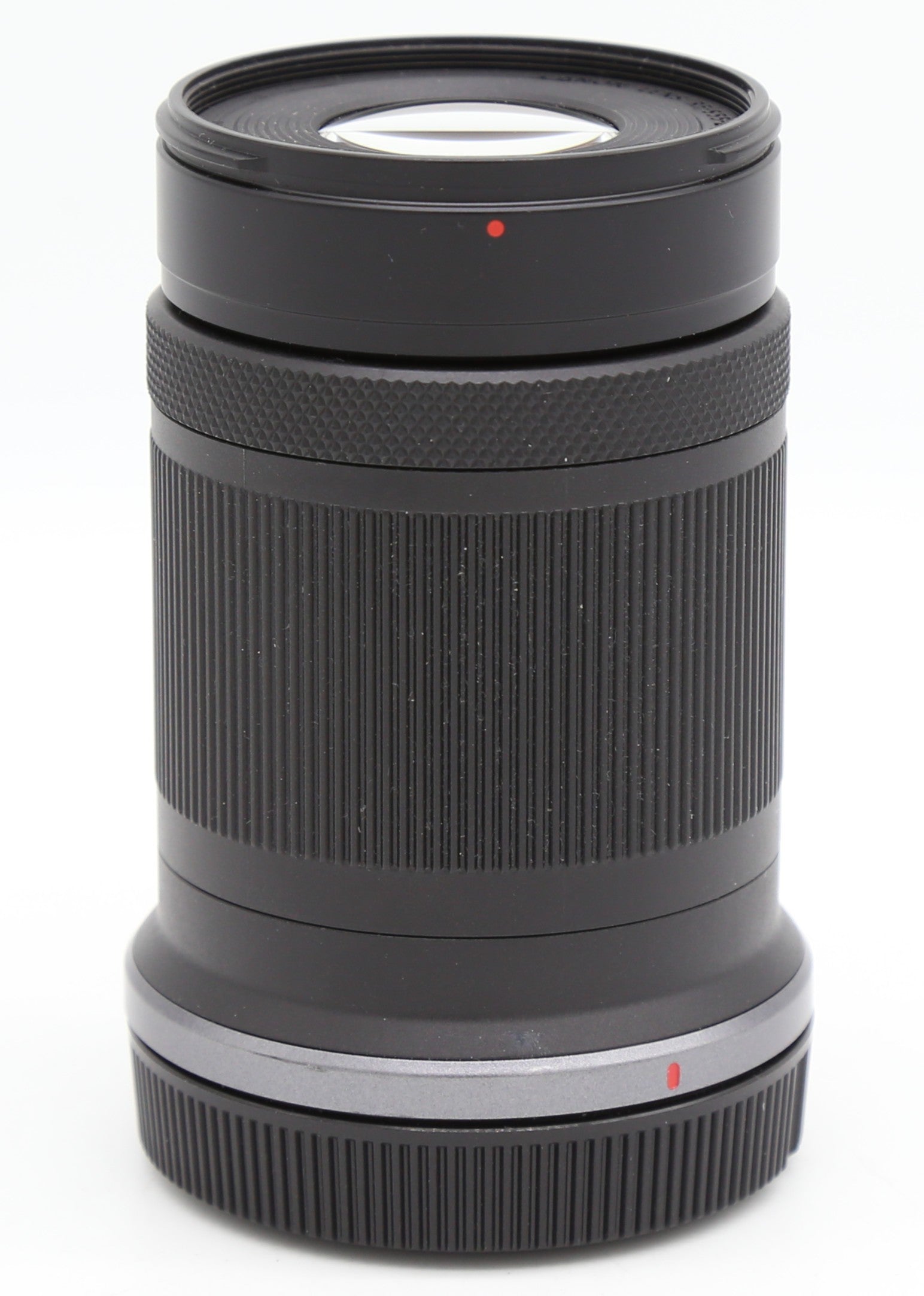 Used Canon RF 55-210mm f5-7.1 IS STM Zoom S/N - 4432002861