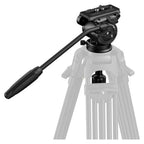 SmallRig Heavy-Duty Video Head 6551