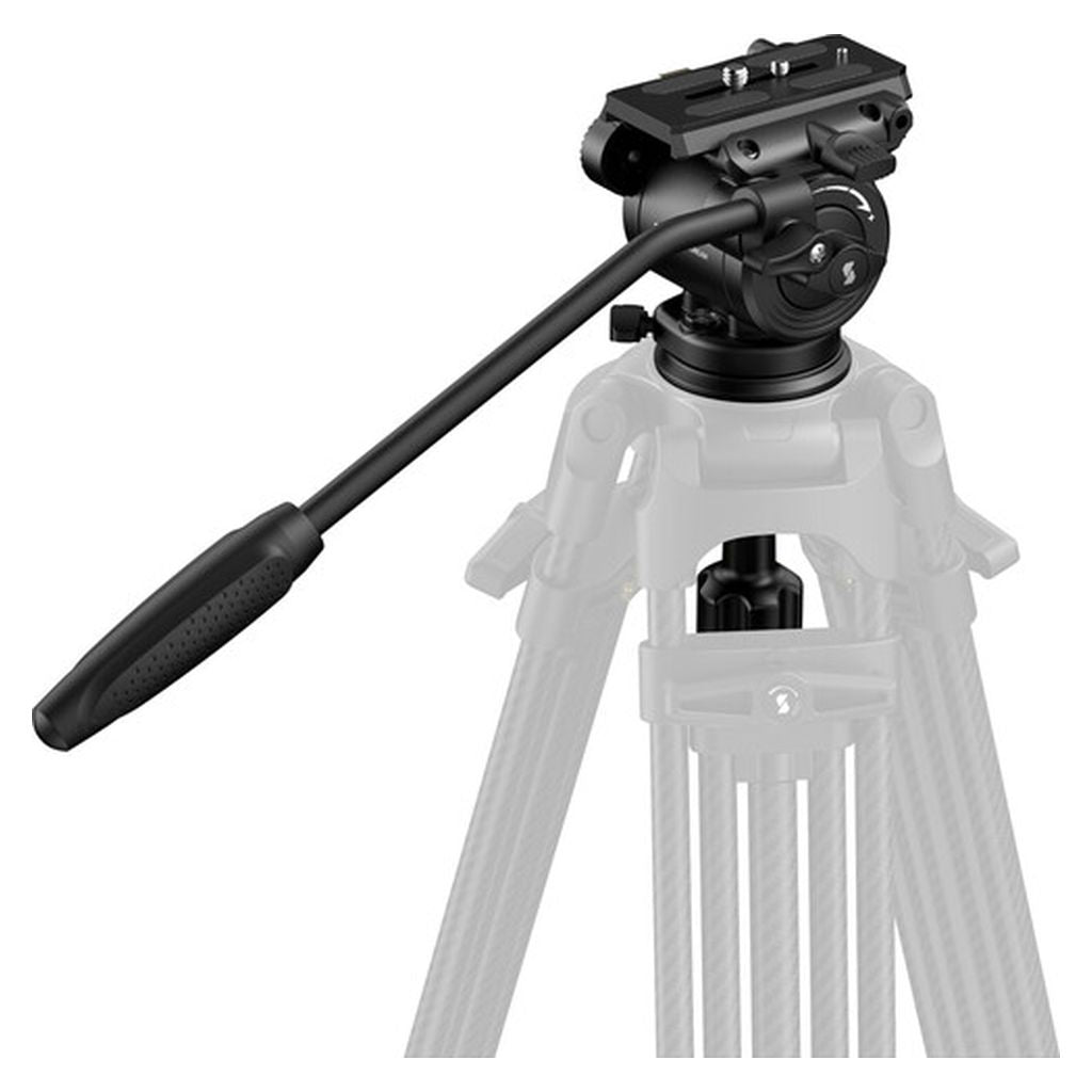 SmallRig Heavy-Duty Video Head 6551
