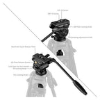 SmallRig Heavy-Duty Video Head 6551