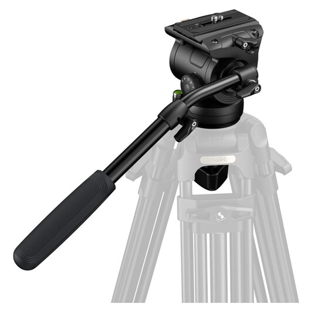 SmallRig Heavy-Duty Video Head 6552