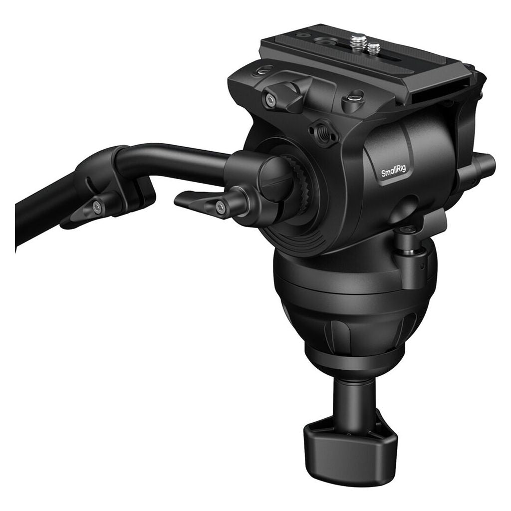 SmallRig Heavy-Duty Video Head 6552