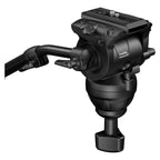 SmallRig Heavy-Duty Video Head 6552