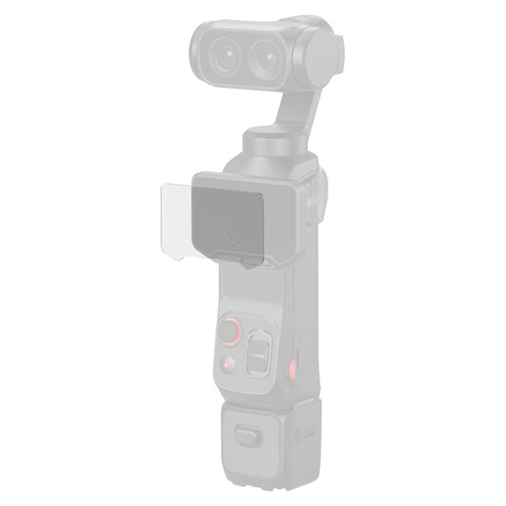 SmallRig Screen Protector for Insta360 Luna Ultra 6821
