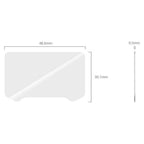 SmallRig Screen Protector for Insta360 Luna Ultra 6821