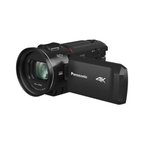 Panasonic HC-VX3A 4K Ultra HD Camcorder