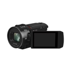 Panasonic HC-VX3A 4K Ultra HD Camcorder