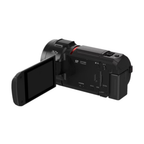 Panasonic HC-VX3A 4K Ultra HD Camcorder