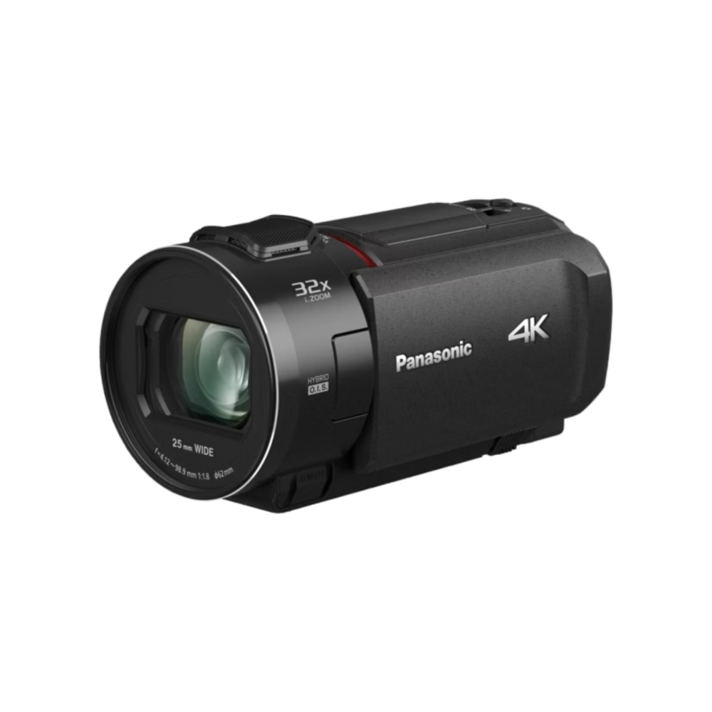 Panasonic HC-VX3A 4K Ultra HD Camcorder