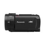 Panasonic HC-VX3A 4K Ultra HD Camcorder