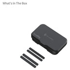 SmallRig Foldable Screen Shading Hood for DJI Osmo Pocket 3 / 4 MD6918