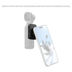 SmallRig Foldable Screen Shading Hood for DJI Osmo Pocket 3 / 4 MD6918