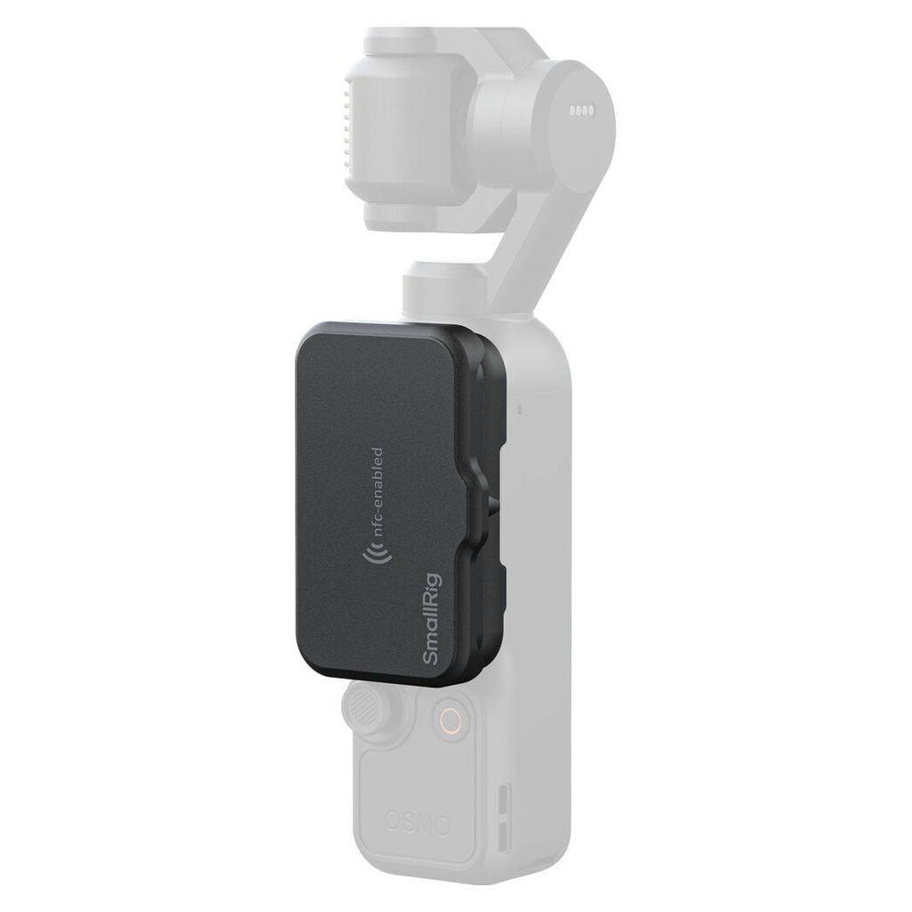 SmallRig Foldable Screen Shading Hood for DJI Osmo Pocket 3 / 4 MD6918