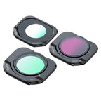 SmallRig CPL & VND & Black Mist Filter Kit for Insta360 Luna Pro 7111