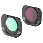 SmallRig CPL & VND Filter Kit for Insta360 Luna Pro 7112