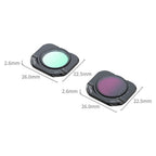 SmallRig CPL & VND Filter Kit for Insta360 Luna Pro 7112