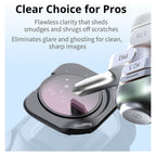 SmallRig CPL & VND Filter Kit for Insta360 Luna Pro 7112