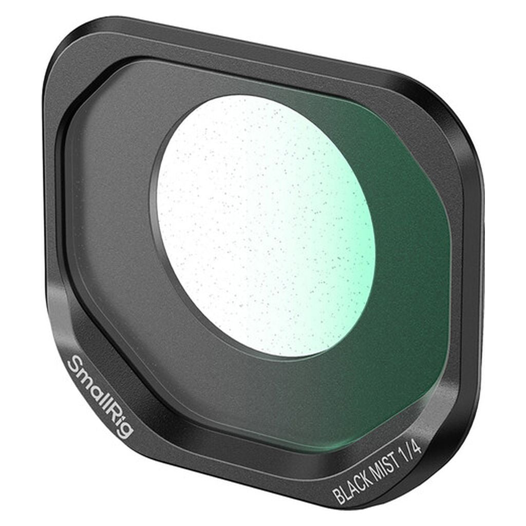 SmallRig Black Mist Filter for Insta360 Luna Pro 7105
