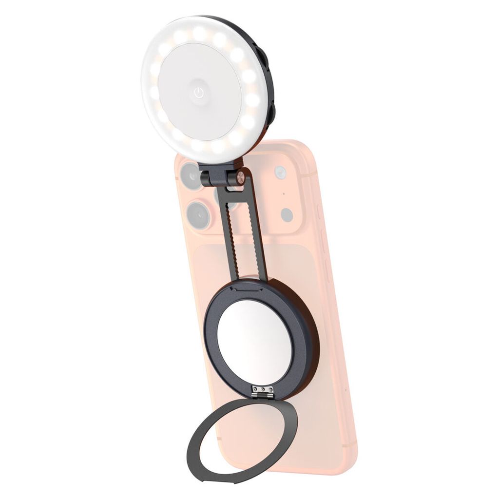 SmallRig M2 Attachable Mobile Phone LED Video Light (Ink Blue) 6277