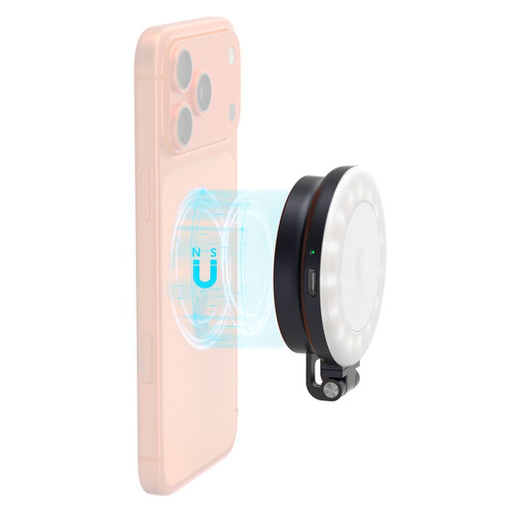 SmallRig M2 Attachable Mobile Phone LED Video Light (Ink Blue) 6277