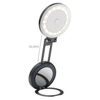 SmallRig M2 Attachable Mobile Phone LED Video Light (Ink Blue) 6277