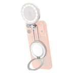 SmallRig M2 Attachable Mobile Phone LED Video Light (White) 6155