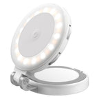 SmallRig M2 Attachable Mobile Phone LED Video Light (White) 6155