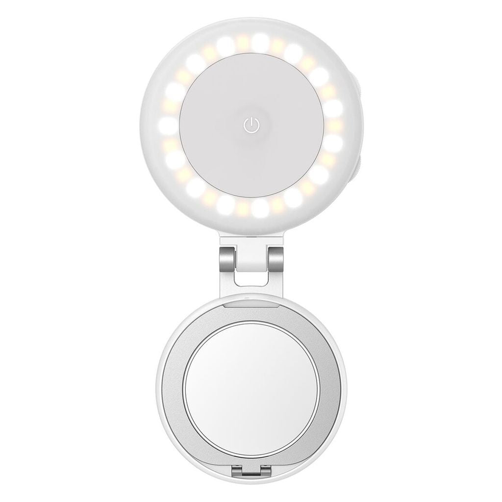 SmallRig M2 Attachable Mobile Phone LED Video Light (White) 6155