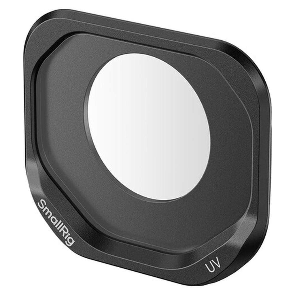 SmallRig UV Filter for Insta360 Luna Pro 7107