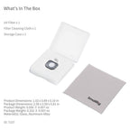 SmallRig UV Filter for Insta360 Luna Pro 7107
